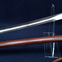 British Victorian 1821 Pattern Artillery Officers Sword by Pillin 11